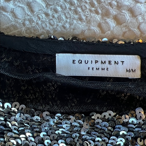 Equipment Abeline Top - Picture 2 of 7